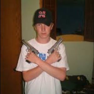 Meet your Posher, Cody